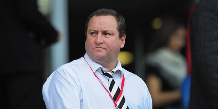 Newcastle United the target of takeover bid headed by ex-Manchester United chief