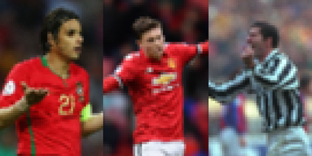 QUIZ: Identify these players from just their pixelated pictures