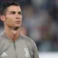 Cristiano Ronaldo denies sexual assault allegations in Instagram video