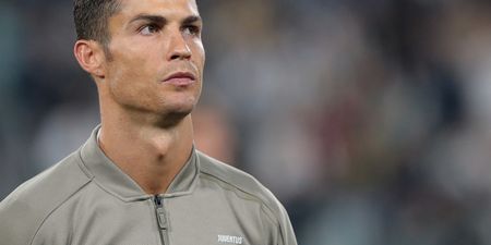 Cristiano Ronaldo denies sexual assault allegations in Instagram video