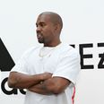 Kanye West announces he’s changing his name to just ‘Ye’
