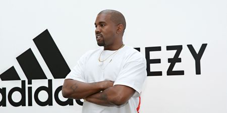 Kanye West announces he’s changing his name to just ‘Ye’