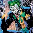 New Joker photo shows Joaquin Phoenix in all-different clown make-up
