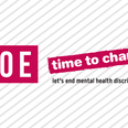 JOE is turning pink for Time to Change’s ‘Ask Twice’ mental health campaign
