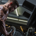 Build muscle with Ryan Terry’s Mr. Olympia workout