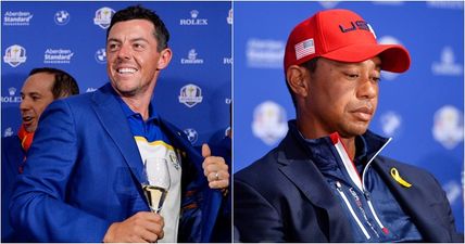 Final Ryder Cup player ratings look grim for Team USA superstars