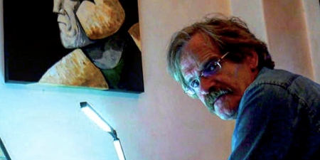 Comic book legend and Judge Dredd co-creator Carlos Ezquerra has died