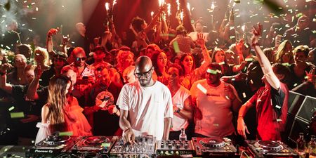 Black Coffee at Hï is the Ibiza closing party you can’t afford to miss