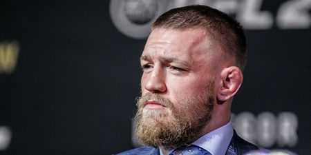 Conor McGregor issues threats to everyone and teases the fight a lot of people want
