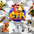 Every Crash Team Racing character ranked from least to most horny