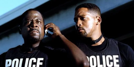 Bad Boys 3 will start filming next year, and be in cinemas by January 2020
