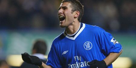 Adrian Mutu ordered to pay Chelsea €17m after losing appeal to European Court of Human Rights