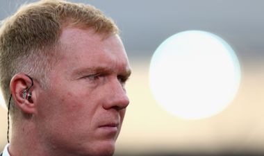 Paul Scholes claims José Mourinho is ’embarrassing Manchester United’