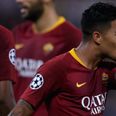 Justin Kluivert pays tribute to Abdelhak Nouri after scoring in Champions League tie