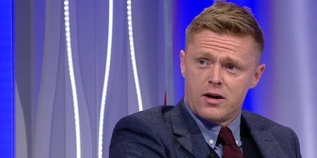 Damien Duff sees no way back for Jose Mourinho at Manchester United