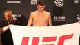 Darren Till intends to fight at new weight in next fight