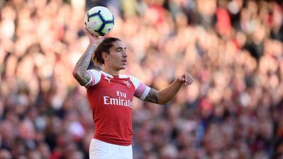 Hector Bellerín applauds Danny Rose for speaking publicly about mental health issues