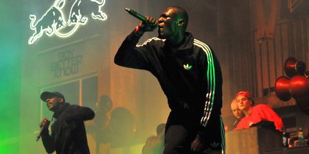 Stormzy announced as headliner for Snowbombing’s 20th anniversary