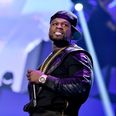 50 Cent says he’s leaving Instagram after they remove one of his posts