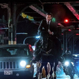 Official photo of Keanu Reeves on a horse suggests John Wick: Chapter 3 will be the most badass instalment yet