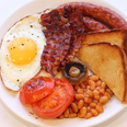 This slow-cooked fry up will revolutionise the way you think about breakfast