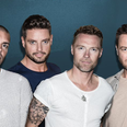 Boyzone bow out with new single co-written by Gary Barlow