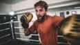 Aaron Chalmers is officially free to fight again