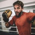Aaron Chalmers is officially free to fight again