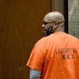 Suge Knight transferred to California State prison for manslaughter sentence