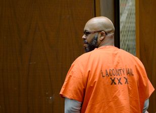 Suge Knight transferred to California State prison for manslaughter sentence