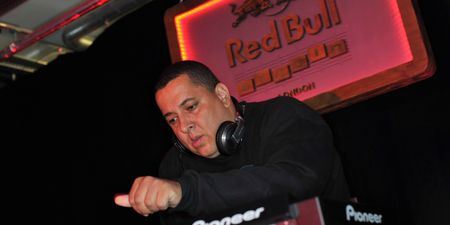 After leaving the BBC DJ Semtex now announces move to rival station