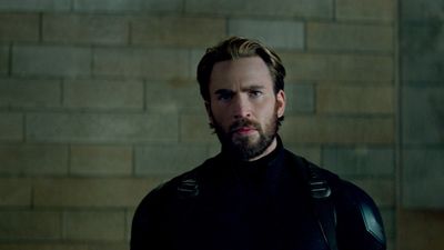 Chris Evans quits Captain America role