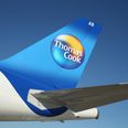 Thomas Cook have had a mare with this embarrassing paint job cock-up