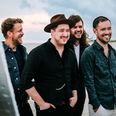 Mumford & Sons announce Delta Tour with over 800,000 tickets on sale