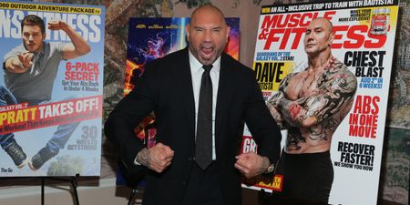 Batista is set to return to WWE very soon