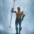 Fans are going wild for the extended Aquaman trailer