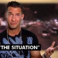 Jersey Shore’s The Situation sentenced to eight months in jail