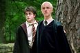 Harry Potter and Draco Malfoy reunite in New York seven years on