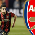 Father of MLS star Miguel Almiron confirms Arsenal’s interest is real