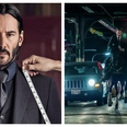 John Wick 3 will see him fighting ninjas as more plot details are revealed