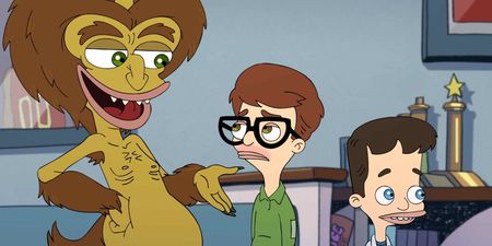 Season 2 of Netflix’s hilarious cartoon Big Mouth has 100% on Rotten Tomatoes and it’s deserved