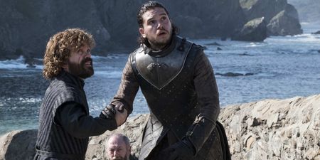 Game of Thrones star teases a twist that ‘nobody saw coming’ in Season 8