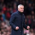Jose Mourinho says Manchester United midfielder was “scared” against Newcastle