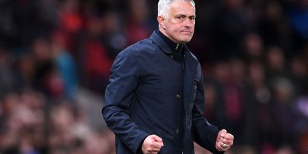 Jose Mourinho says Manchester United midfielder was “scared” against Newcastle