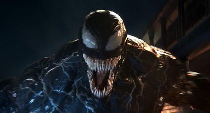 Venom is on course to break an extremely impressive box office record