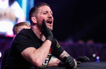 John Kavanagh will appear on Joe Rogan’s podcast following UFC 229 drama