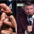 Michael Bisping explains why Conor McGregor had to tap out in UFC 229 main event