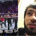 One of Conor McGregor’s assailants brags about attack