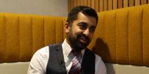 Humza Yousaf on misogyny, structural bias and how Brexit brings Scotland closer to IndyRef2