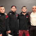 Khabib Nurmagomedov’s manager releases statement after UFC 229 win and brawl